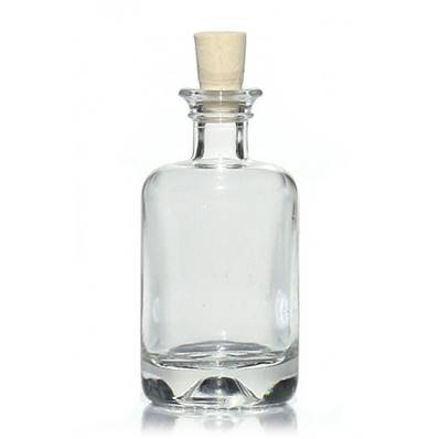 Bouteille Elixir Apothicaire 40 ml - verre