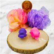 Brosse Mains et Ongles - Animaux Hippopotame