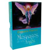 Cartes de méditation - Messages de vos anges