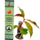 Encens Ayurvedic - Yoga