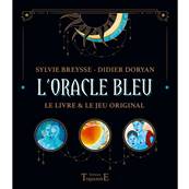 L'Oracle Bleu - Coffret Noir Trajectoire