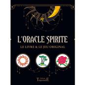Oracle Spirite - Coffret Noir Trajectoire