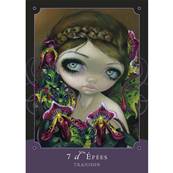 Le Tarot des Belles Créatures - 80 Cartes - Jay R. Rivera