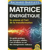 Matrice Energétique - Richard Bartlett