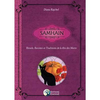Samhain - Diana Rajchel