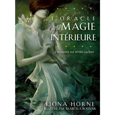 L'Oracle de la Magie Intérieure - Fiona Horne