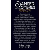Danser parmi les Ombres - Tarot 78 Cartes