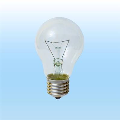 Ampoule pour Lampe en Sel de l'Himalaya ou Sélénite - 7W