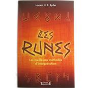 Runes - Meilleures Méthodes interprétation - Laurent H.R. Ryder