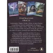 StarDragons Oracle - Jeu 33 Cartes