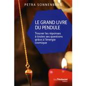 Le Grand Livre du Pendule - Petra Sonnenberg