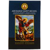Papier d'Encens Fragrances & Sens - Archange Saint Michel 36 Lamelles