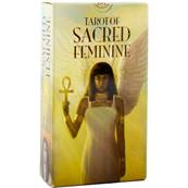 Tarot Of Sacred Feminine
